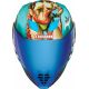 Casca Moto Full-Face/Integrala Airflite Pleasuredome4 Blue 25