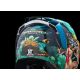 Casca Moto Full-Face/Integrala Airflite Pleasuredome4 Blue 25