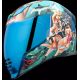 Casca Moto Full-Face/Integrala Airflite Pleasuredome4 Blue 25