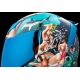 Casca Moto Full-Face/Integrala Airflite Pleasuredome4 Blue 25