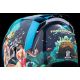 Casca Moto Full-Face/Integrala Airflite Pleasuredome4 Blue 25