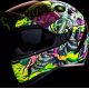 Casca Moto Full-Face/Integrala Airform Hippie Dippy Purple 25