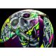 Casca Moto Full-Face/Integrala Airform Hippie Dippy Purple 25