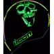 Casca Moto Full-Face/Integrala Airform Hippie Dippy Purple 25