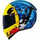 Casca Moto Full-Face/Integrala Airform MIPS Brozak Blue 25