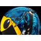 Casca Moto Full-Face/Integrala Airform MIPS Brozak Blue 25