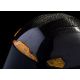 Casca Moto Full-Face/Integrala Airframe Pro Carbon 4Tress Yellow 25