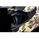 Casca Moto Full-Face/Integrala Airframe Pro TopShelf Red 25