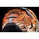 Casca Moto Full-Face/Integrala Airframe Pro TopShelf Red 25