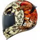Casca Moto Full-Face/Integrala Airframe Pro TopShelf Red 25