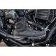 Cizme Moto Stormhawk Black 2022