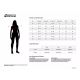 Geaca Moto Piele Dama Overlord 3 Black 25