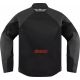 Geaca Moto Piele Mesh AF Leather Slayer 25
