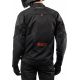 Geaca Moto Piele Mesh AF Leather Slayer 25