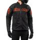 Geaca Moto Piele Mesh AF Leather Slayer 25