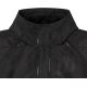 Geaca Moto Textila Dama Airform Black