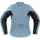 Geaca Moto Textila Dama Overlord 3 Blue 25