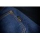 Jeans Moto Dama MH1000 Blue