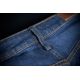 Jeans Moto Dama MH1000 Blue