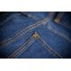 Jeans Moto Dama MH1000 Blue