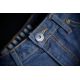 Jeans Moto Dama MH1000 Blue