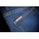 Jeans Moto Dama MH1000 Blue