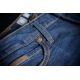 Jeans Moto Dama MH1000 Blue