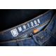 Jeans Moto Dama MH1000 Blue