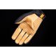 Manusi Moto Piele Airform Ce Gloves Black/Tan 2021