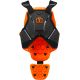Vesta Moto Protectie D3O Black/Orange