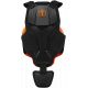 Vesta Moto Protectie D3O Black/Orange