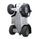 Scut Integral Aluminiu Polaris Sportsman
Xp 550/Xp 850 -2014