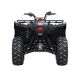 Scut Integral Plastic Yamaha Grizzly 700 (2016+)
