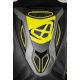 Combinezon Moto Piele Vendetta Evo MS Black/Gray/Yellow 24