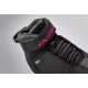 Ghete Moto Dama Gambler LS Black/Fuchsia 24