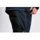 Pantaloni Moto Textili M-SKD MS WP Black 24