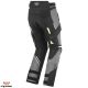 Pantaloni Moto Textili Midgard MS Black/Gray/Yellow 24