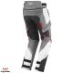 Pantaloni Moto Textili Midgard MS Gray/Black/Red 24
