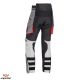 Pantaloni Moto Textili Ragnar MS Black/Gray/Red 24