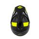 Casca Moto ATV Extreme Black Neon Yellow 2021