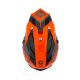 Casca Moto MX Copii Track Orange 2021