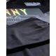 Tricou Moto Enduro Perfomance Black/Holographic 23