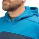 Accelerator Pullover Hoodie Imperial Blue/Dress Blues 24