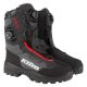 Bocanci Snow Adrenaline Pro GTX BOA  Asphalt High Risk Red 2021