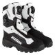 Bocanci Snow Adrenaline Pro GTX BOA Boot Black - White 2022