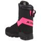 Bocanci Snowmobil Adrenaline Pro S GTX BOA Black/Knockout Pink 24