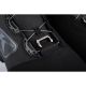 Bocanci Snowmobil Adrenaline Pro S1K GTX BOA Black/Asphalt