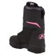 Bocanci Snowmobil Dama Aurora GTX BOA Black/Knockout Pink 24