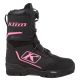 Bocanci Snowmobil Dama Aurora GTX BOA Black/Knockout Pink 24