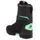 Bocanci Snowmobil Dama Aurora GTX BOA Black/Wintermint 24